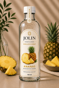 ANANAS- JOLIN Syrup 750 ml